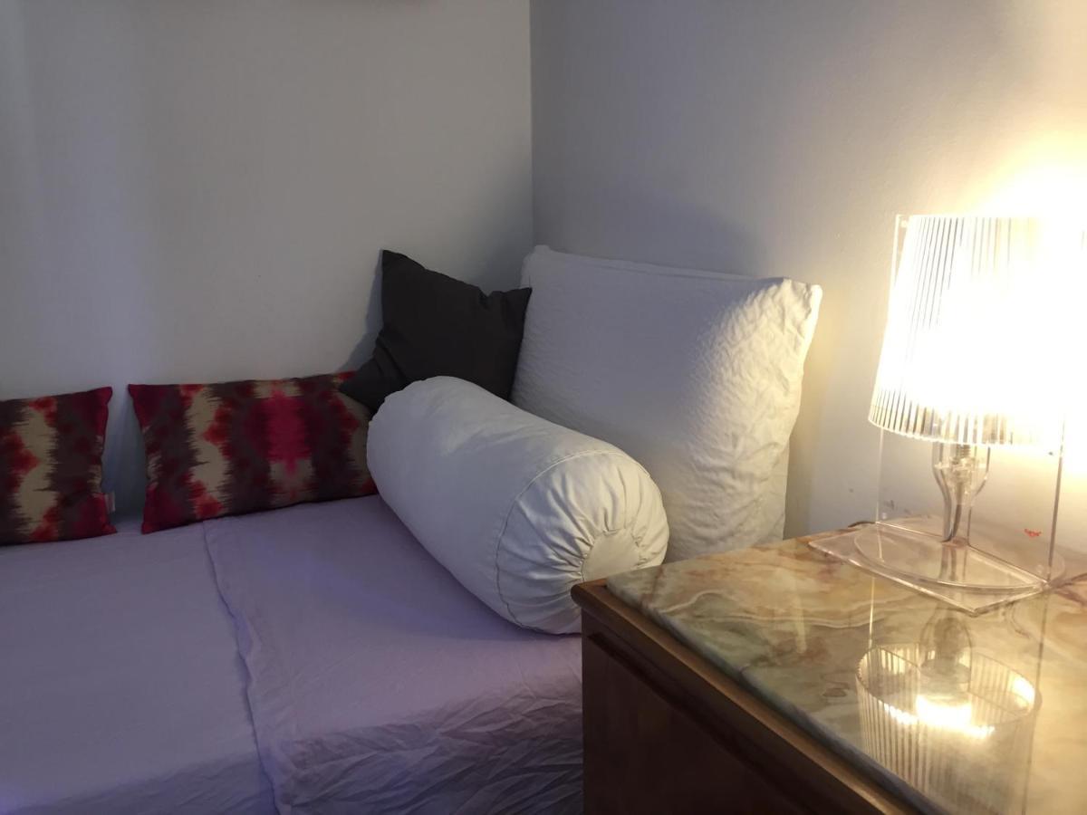 Dai Muli B&B Terst Exteriér fotografie