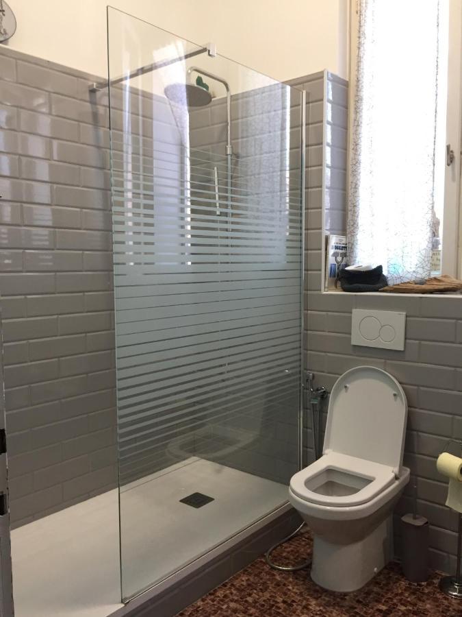Dai Muli B&B Terst Exteriér fotografie