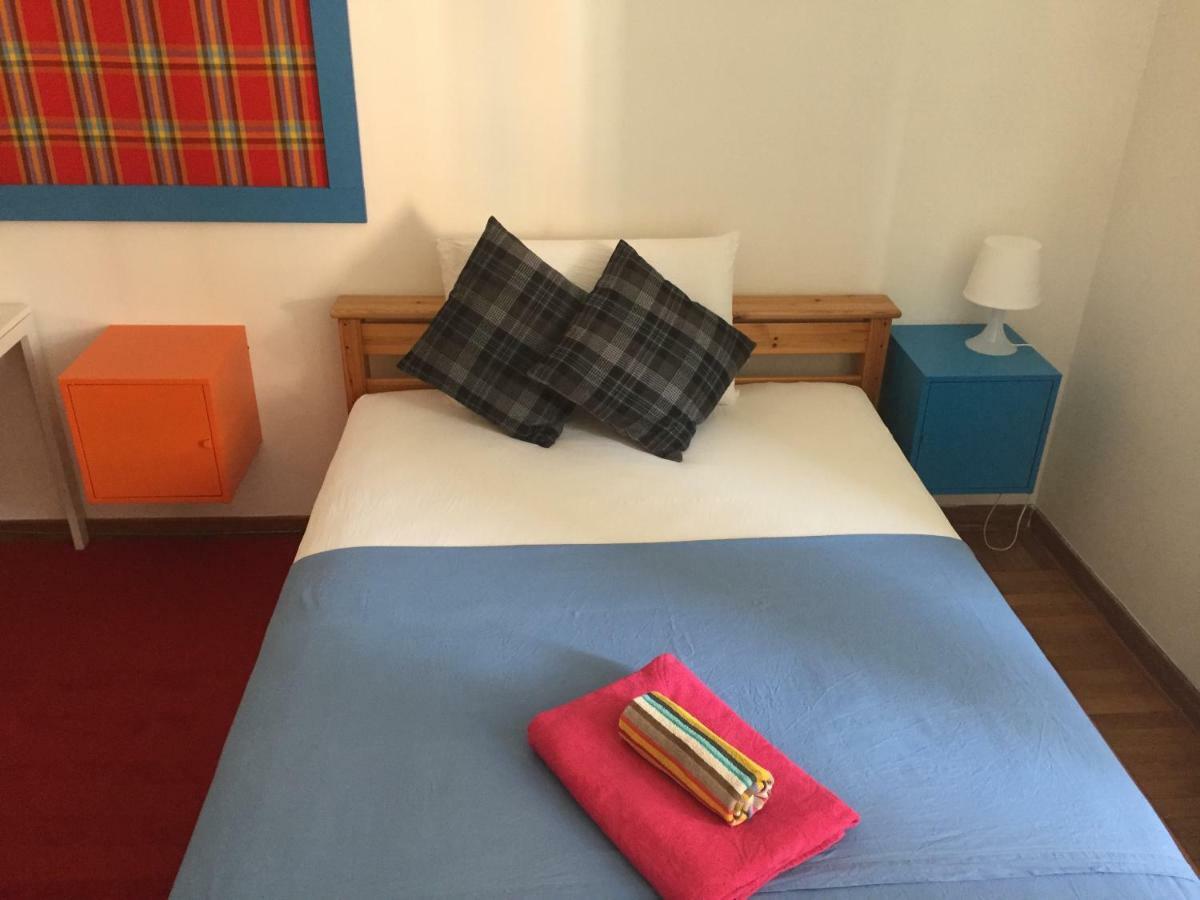 Dai Muli B&B Terst Exteriér fotografie