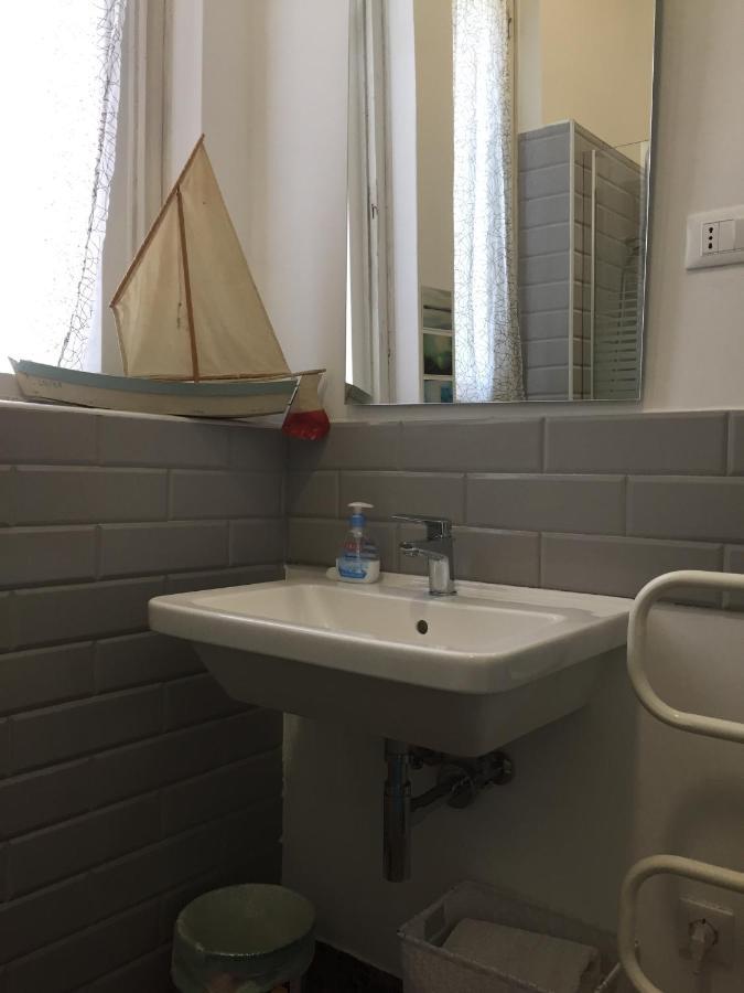 Dai Muli B&B Terst Exteriér fotografie
