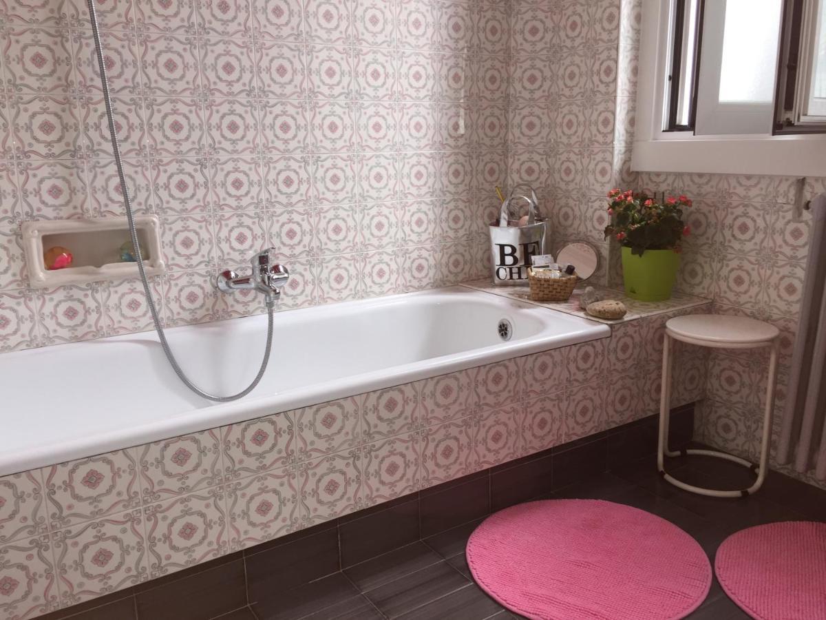 Dai Muli B&B Terst Exteriér fotografie
